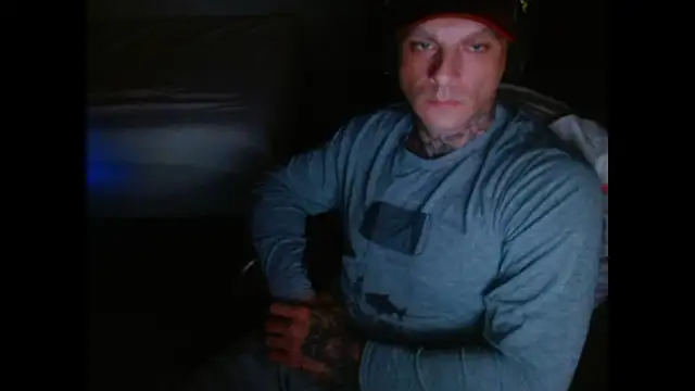 DADDY_KANE8--- webcam