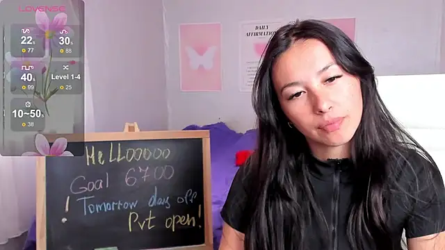 Geisha_Anna webcam