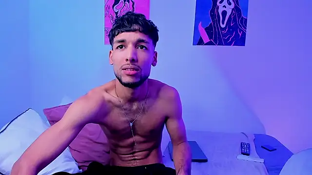 Thiagoferreti webcam