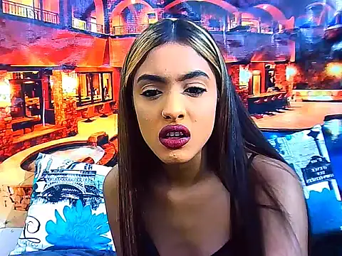 IndianPretty14u2Luv webcam