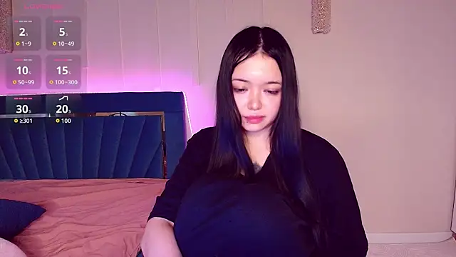 kok0mi webcam