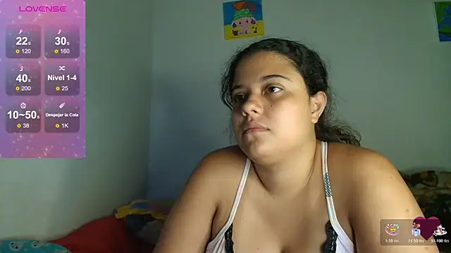EliVanegas webcam