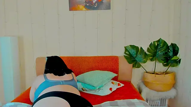 Blossom_Soniya webcam