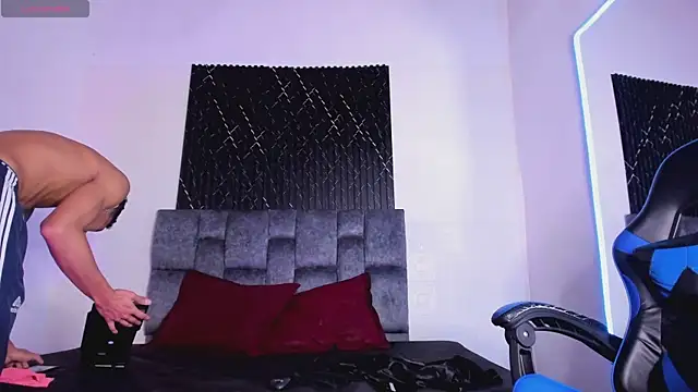 ThiagoSexy005 webcam