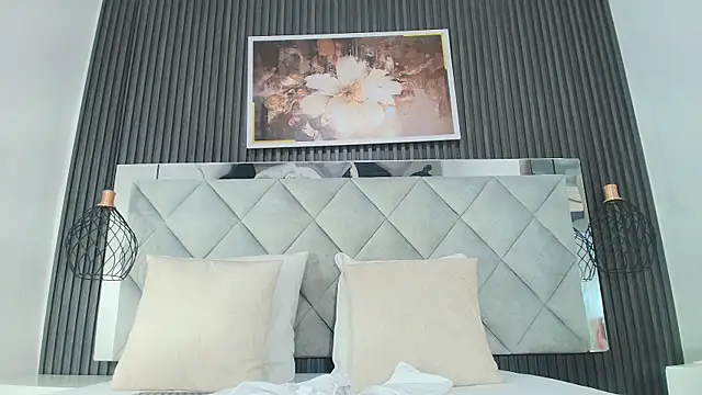 Sara_Chanel_ webcam