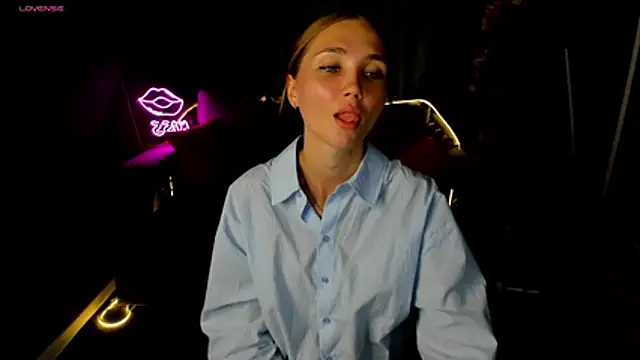 Princess__Lily webcam