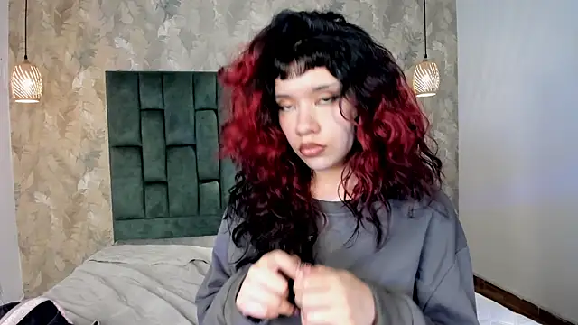 iam_Andre webcam
