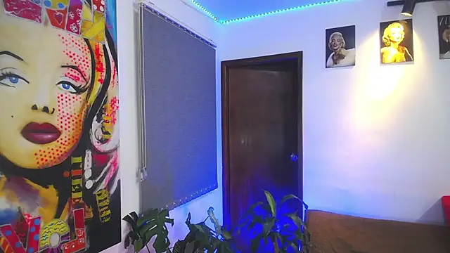 shellsy_hans webcam