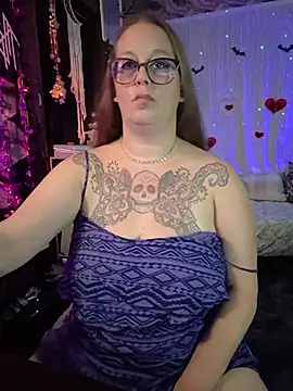 edgexchaos webcam