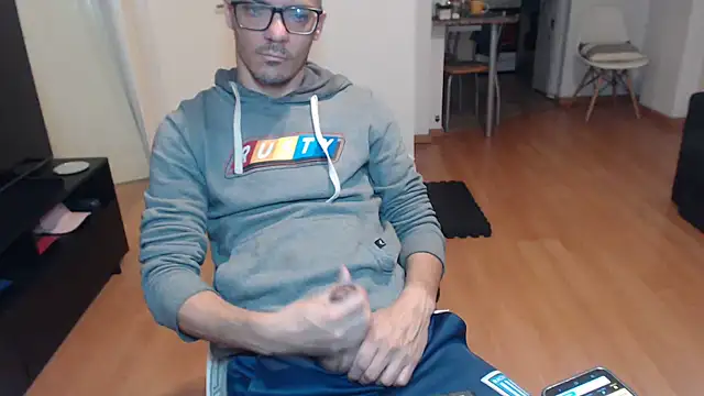 guachin_hunk webcam