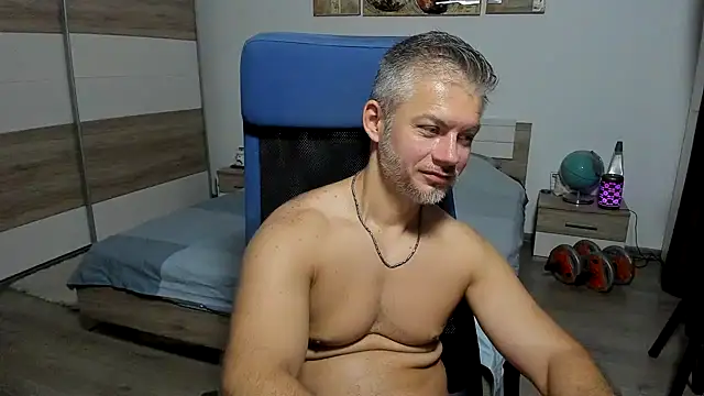 RobbyShawz webcam