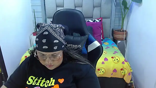 evelin_zaens webcam