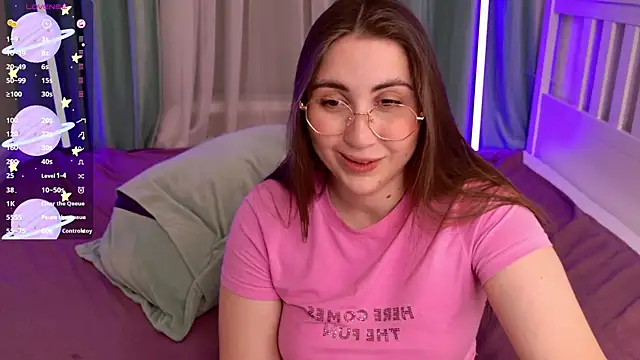 WinryRoss webcam