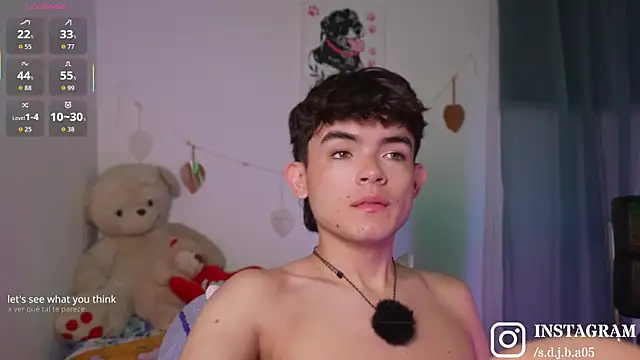 Angelo_018 webcam