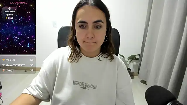maryluna95 webcam