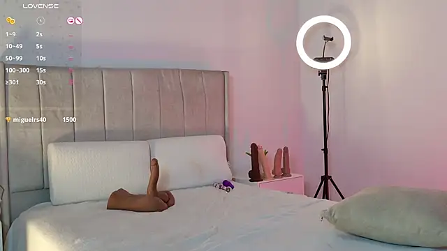 1m_megan webcam