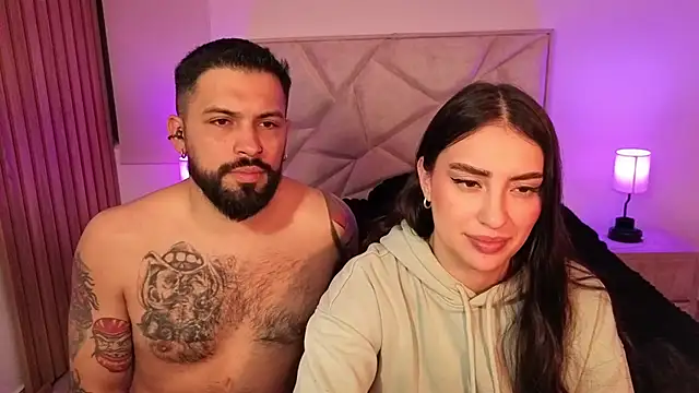 teseo_and_afroditha_ webcam