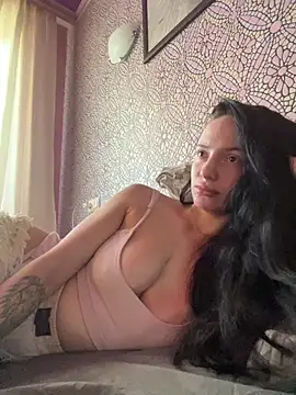 Kristis43 webcam