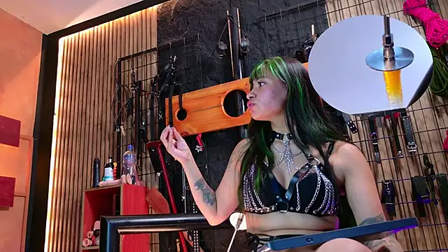 lexxy_luu webcam