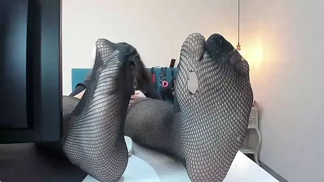 selenablairx webcam