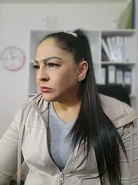 Gina_Myers webcam
