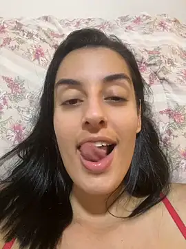 catmila94 - Catmila94's free webcam - UK Sex Cams