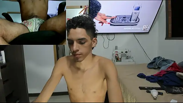 skinnypipe webcam