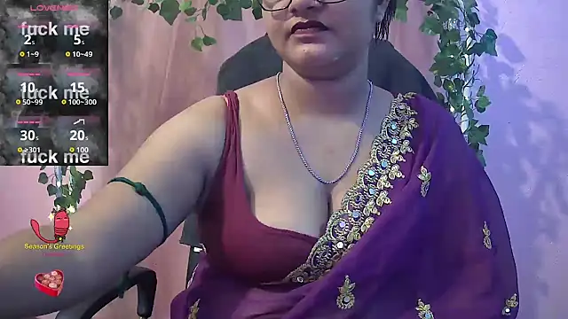 Pari-new webcam