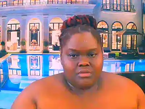 EbonyHotBuns webcam