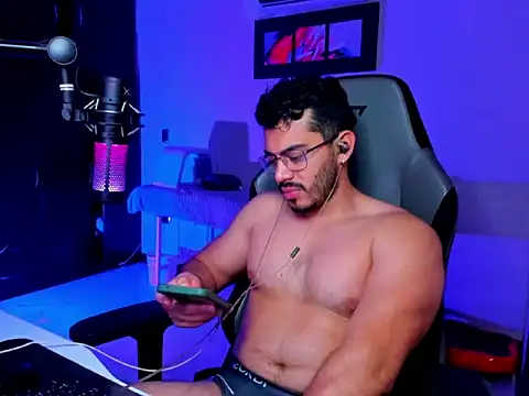 BrunoD31 webcam