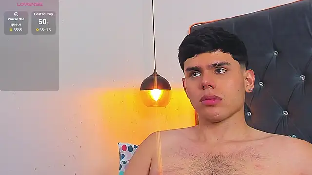 Nathaniel_Park webcam