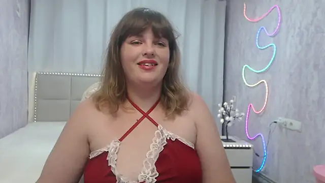 StaceyLex webcam