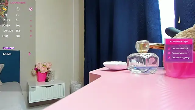 britneylix - BritneyLix's free webcam - UK Sex Cams