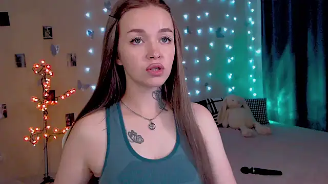 Naughty_Mable webcam