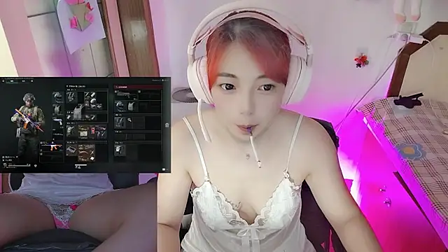 Song_99 webcam