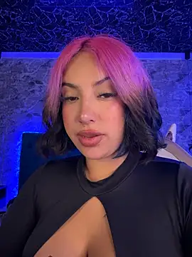Scarlett-LS webcam