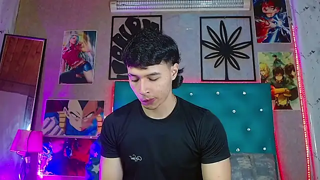 LiamAndrewzz webcam