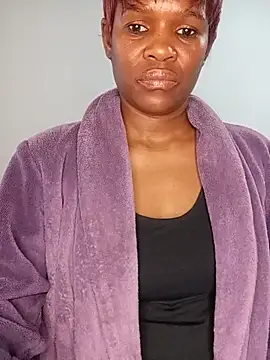 Missvixen81 webcam