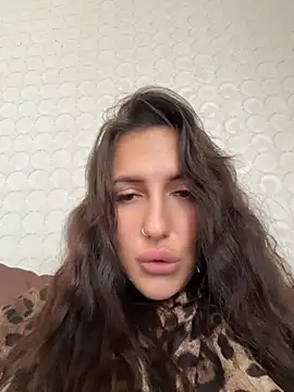 AleksandraRich webcam