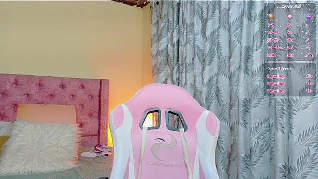 sweet__thang webcam