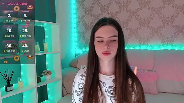 HolyMiax webcam