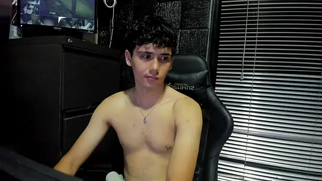 SrJacobs webcam