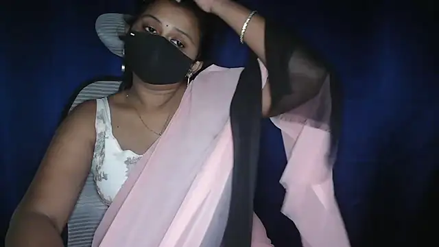 Pavani-Darling webcam