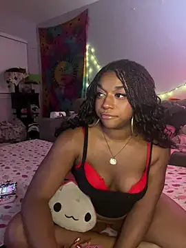 KimmyKiwi webcam
