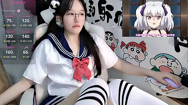Angela-AMY webcam