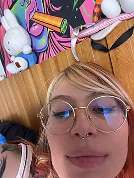 YunoRose_ webcam