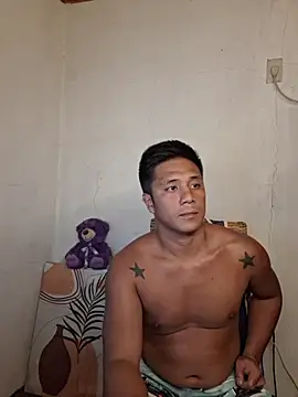 Felix_Asher webcam