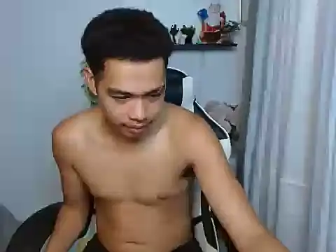 curlyasian_njxx webcam