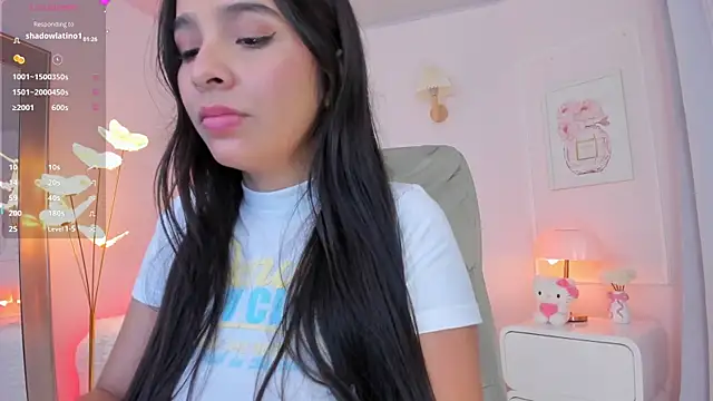 kim_dreams18 webcam