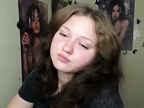 LadyAlice_ webcam